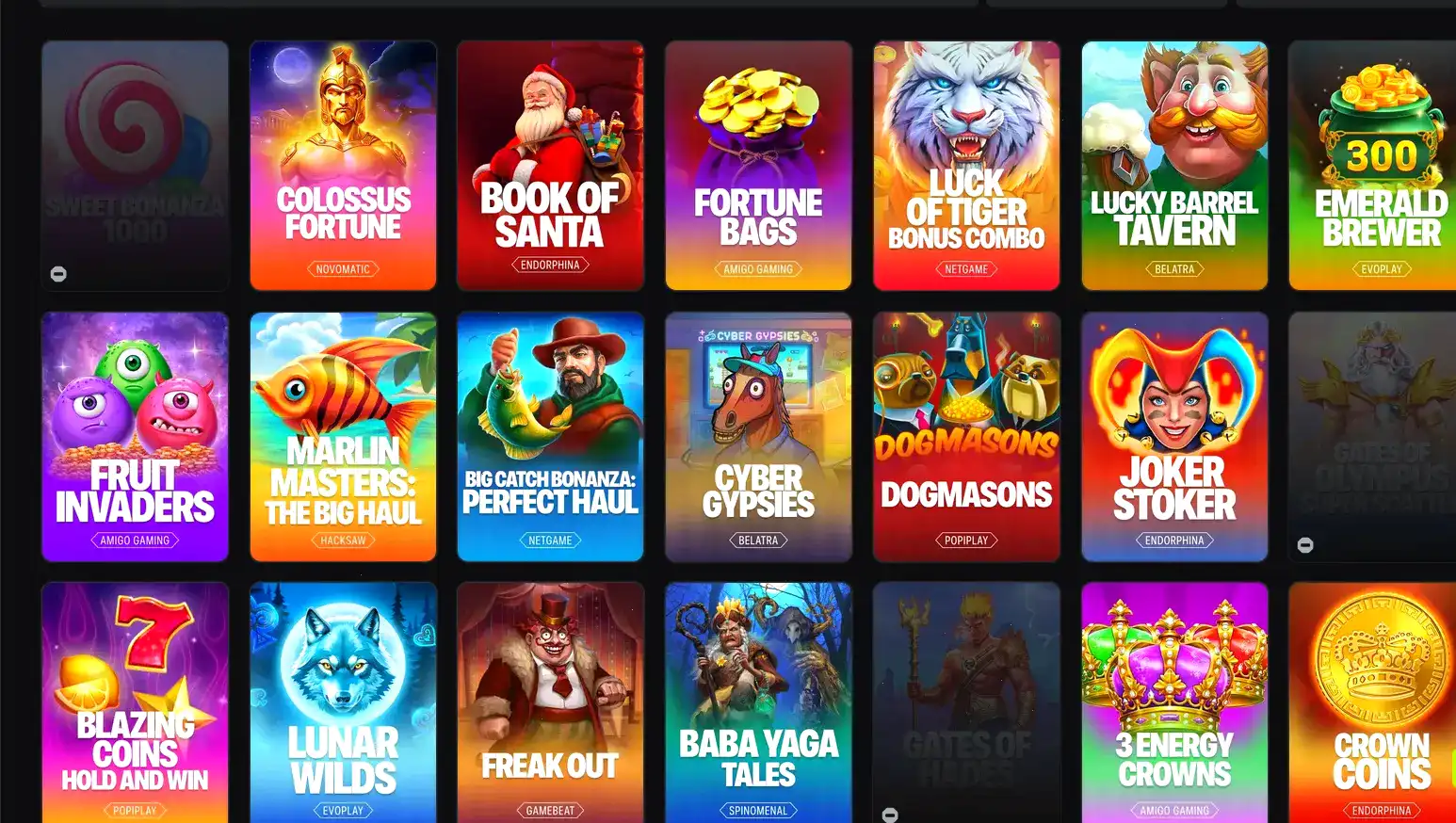 Обьявление Eldorado бонусные слоты онлайн без блоков на всех девайсах адаптирован сайт